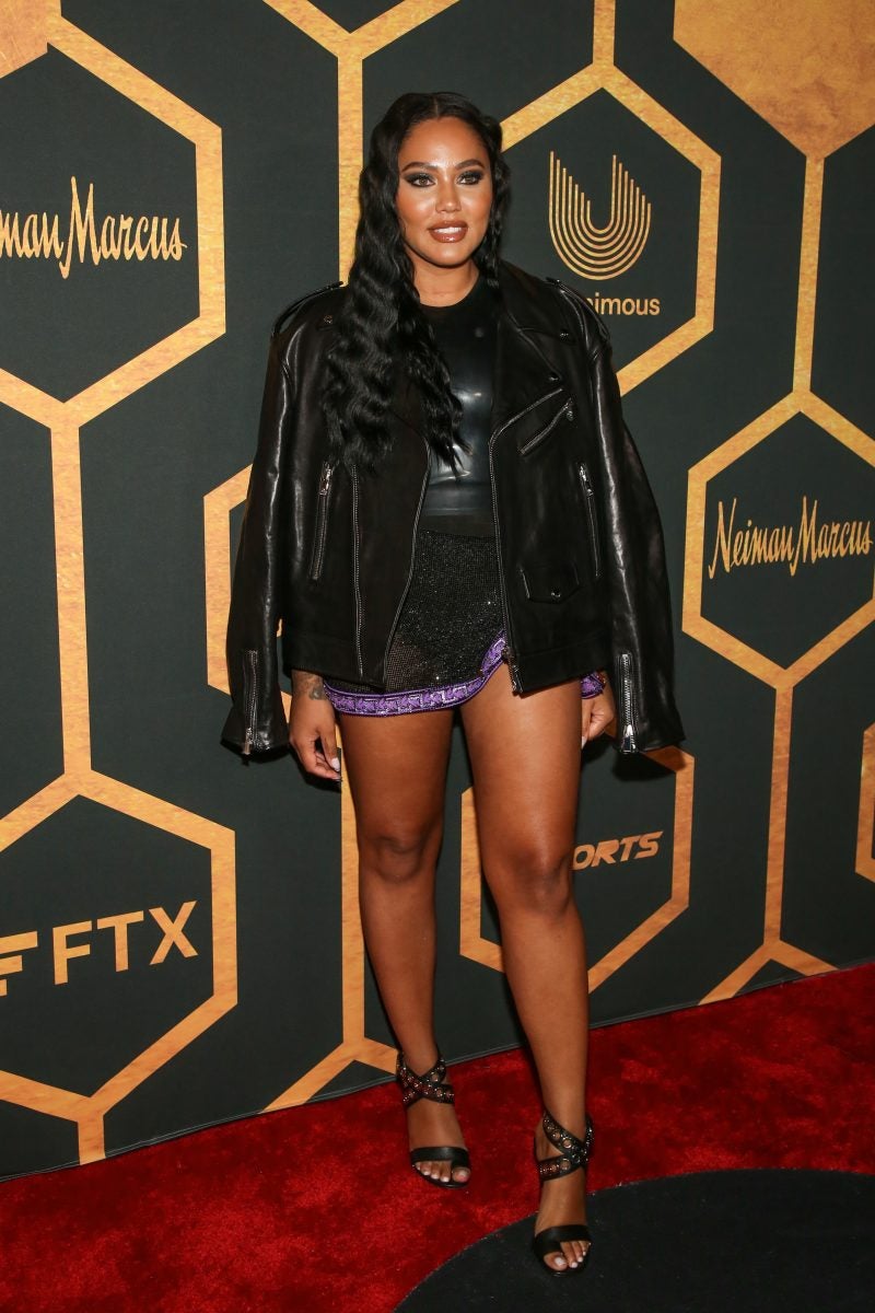 Ayesha Curry’s Best Style Moments