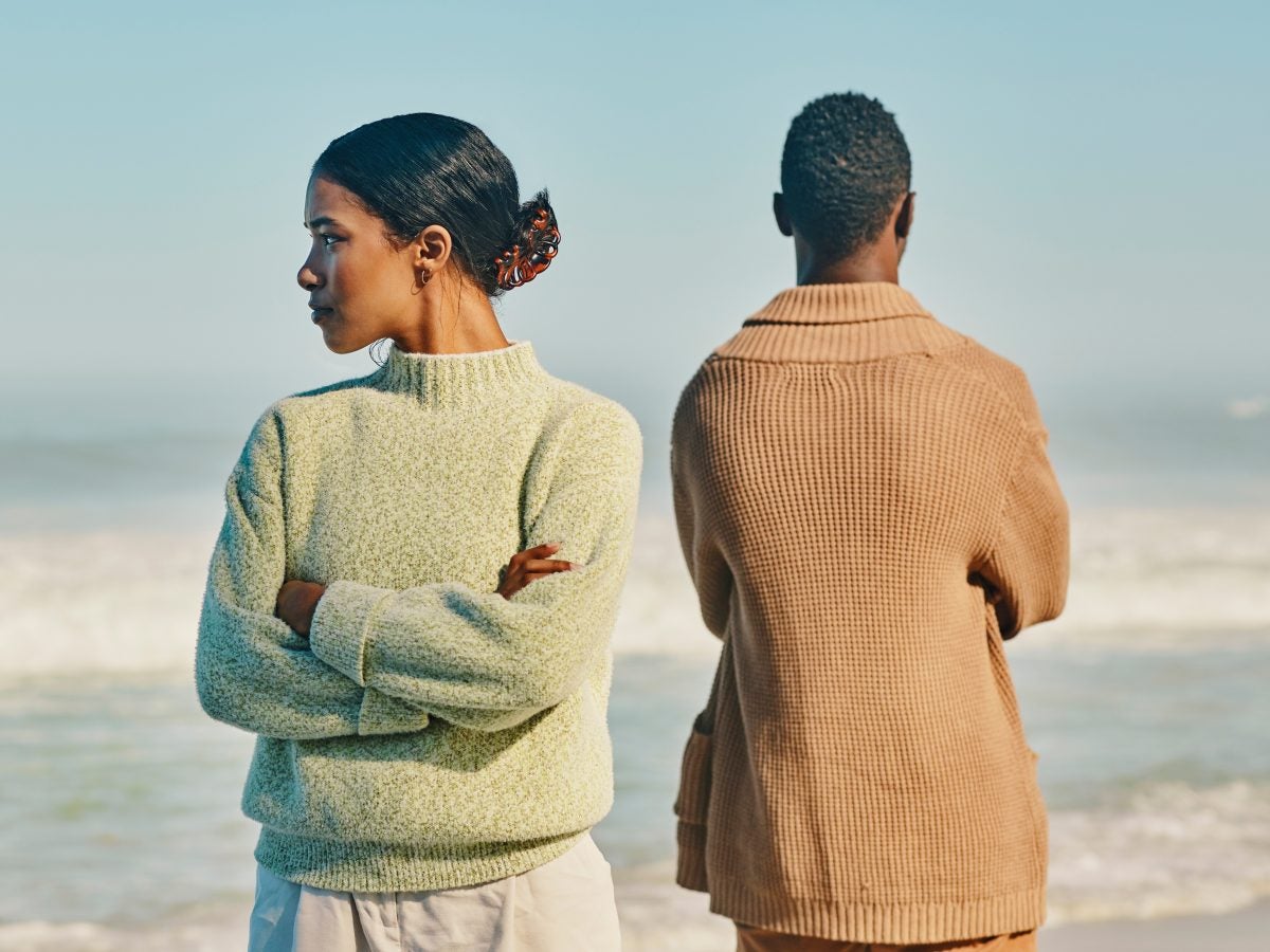 3 Ways To Peacefully Breakup With Your Partner