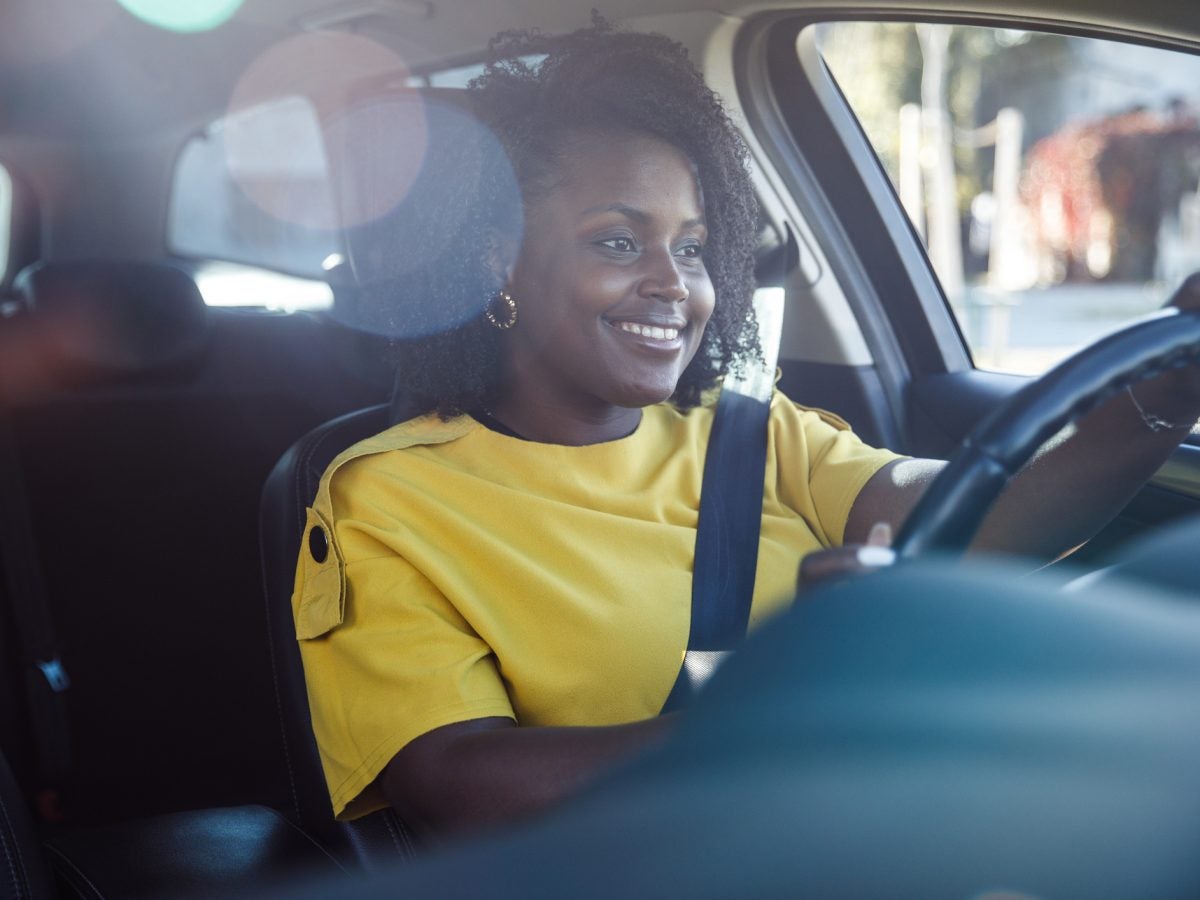 Rev Up Your Revenue: Here's How To Make Money On The Go With Ride-Sharing