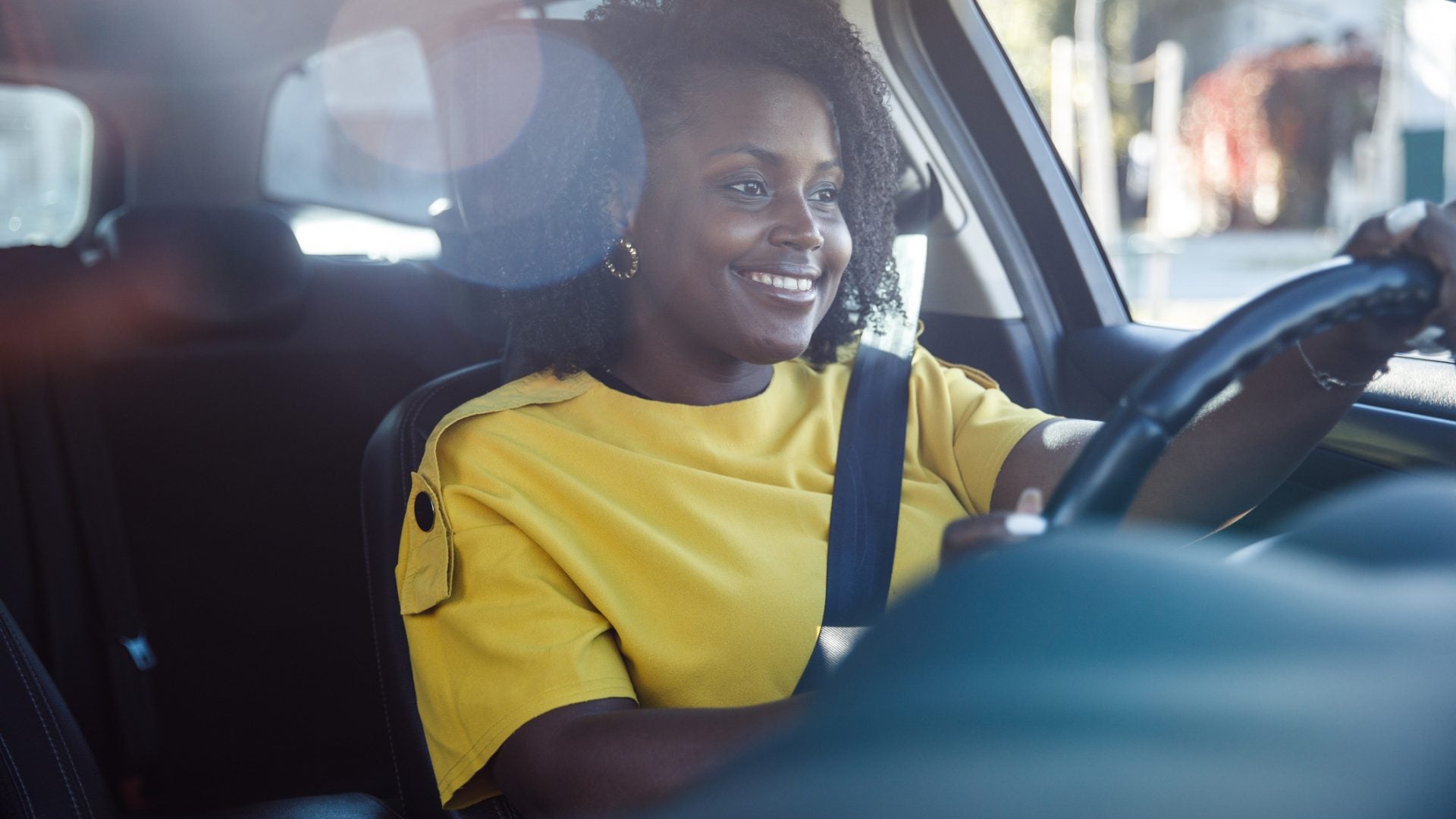 Rev Up Your Revenue: Here's How To Make Money On The Go With Ride-Sharing