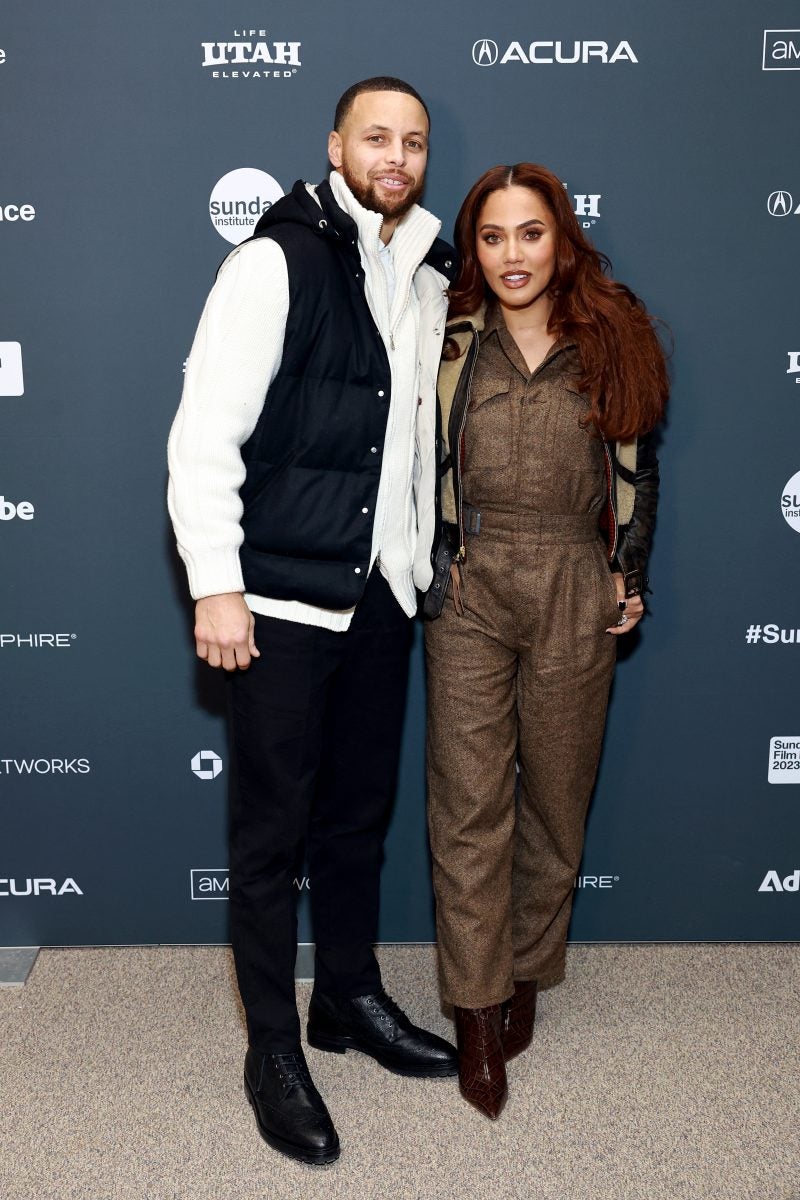 Ayesha Curry’s Best Style Moments