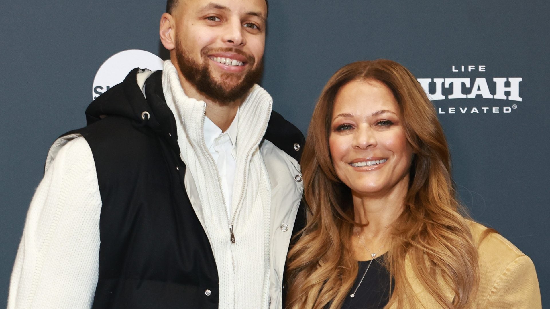 For Sonya Curry, Motherhood Is All About Fierce Love