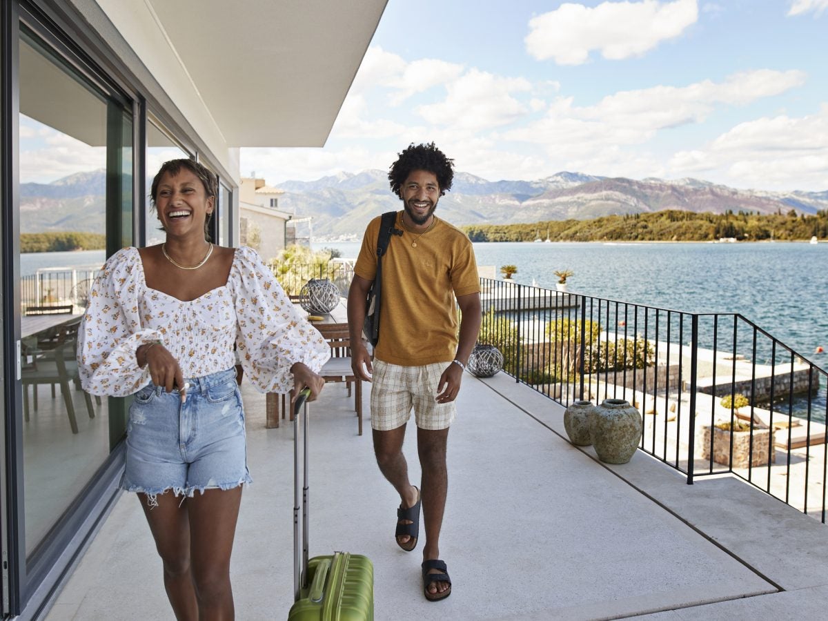 Millennials Are The New Timeshare Owners