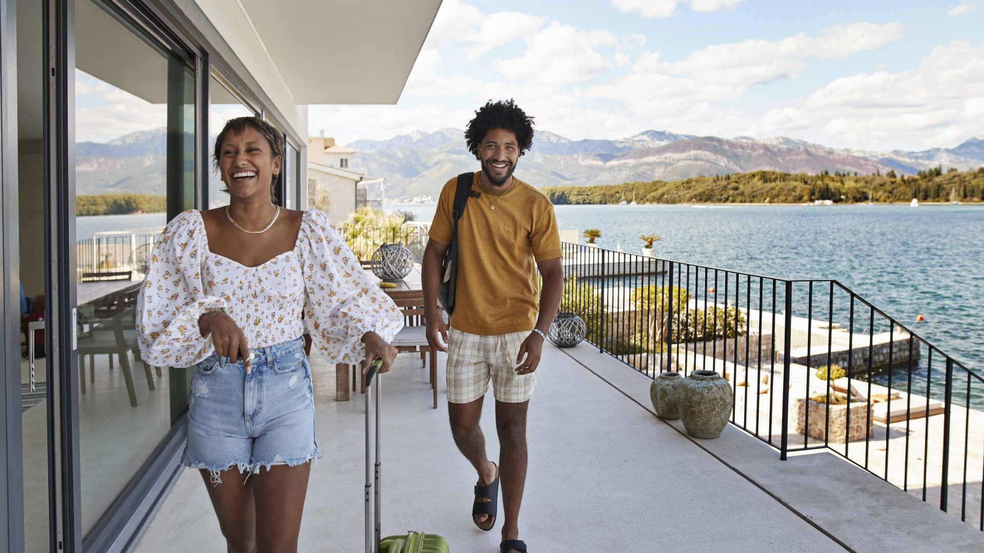 Millennials Are The New Timeshare Owners