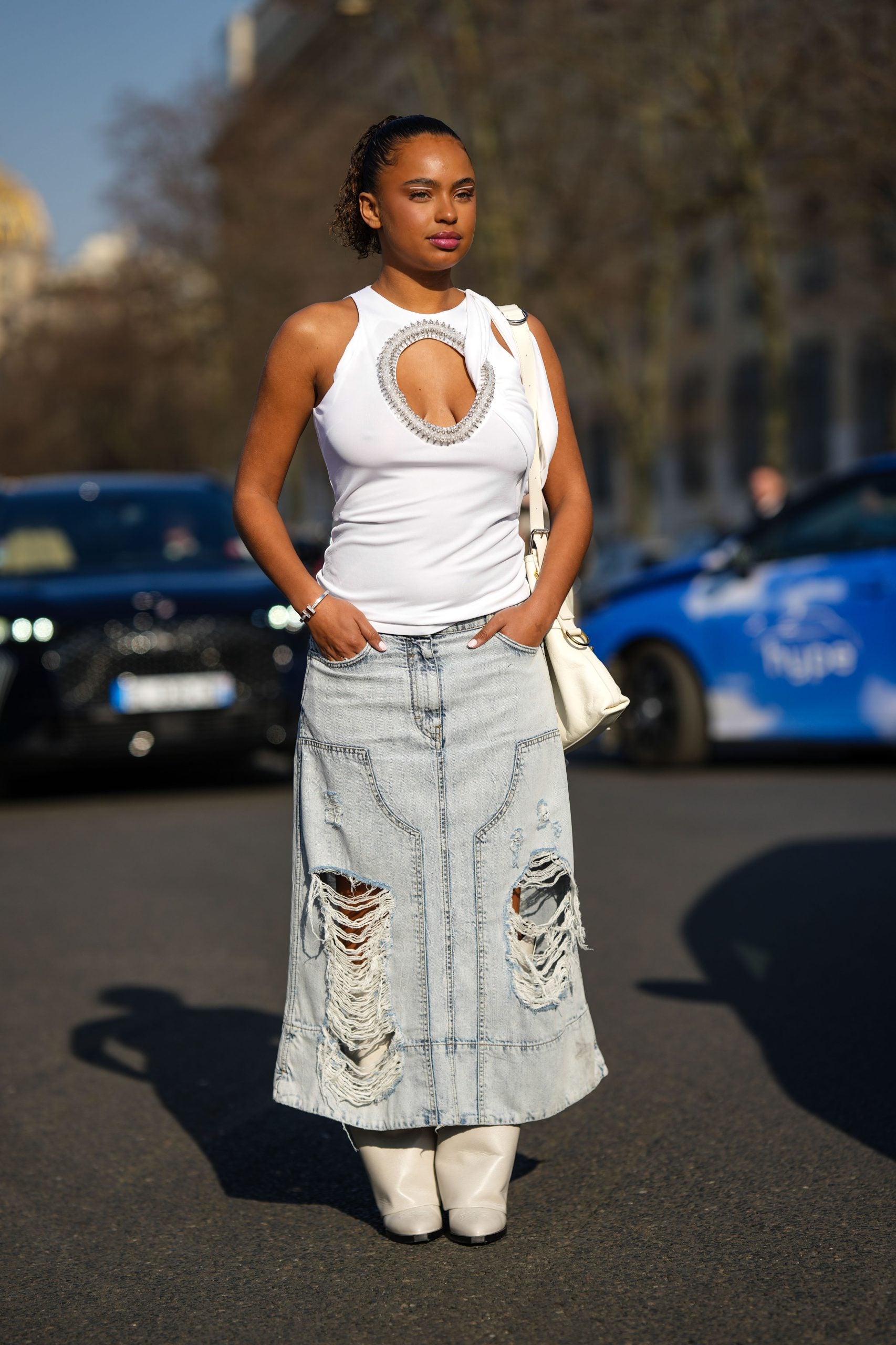 Street Style Trends We’re Trying Out This Summer 