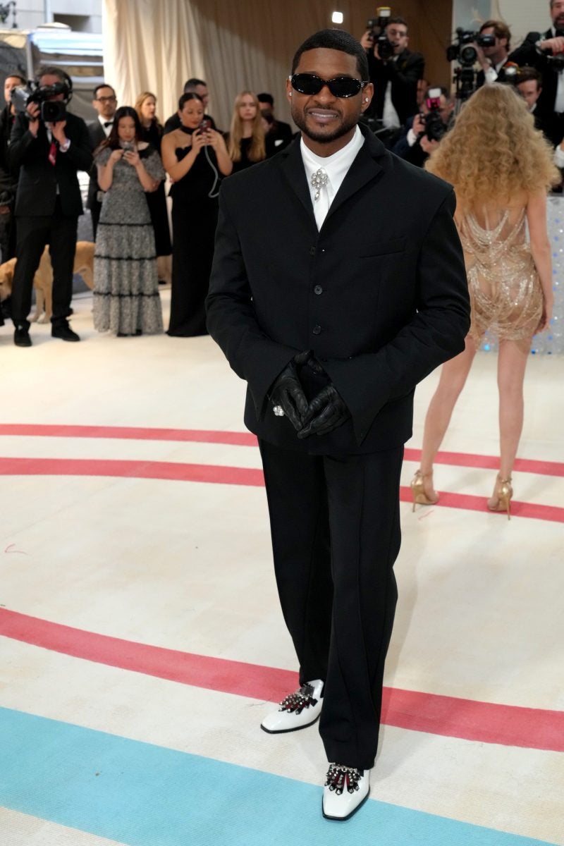 23 Black Designer Looks That Stole The Show At The Met Gala Through The Years