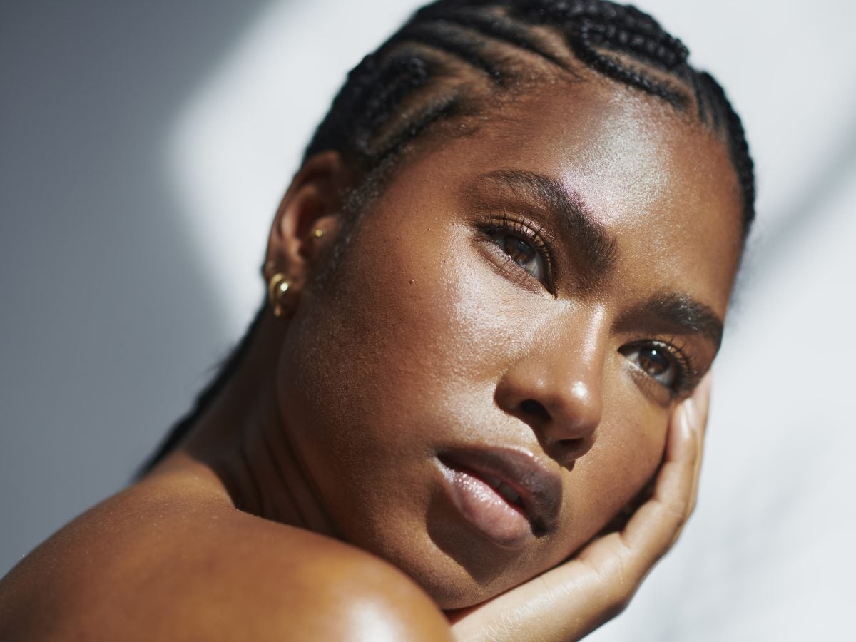 Black Can Crack: Here's How We Should Care For Our Skin This Summer And Beyond