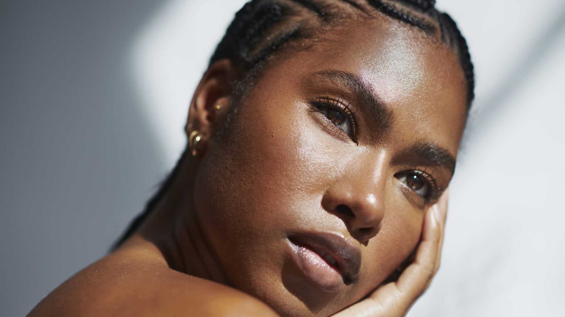 Black Can Crack: Here's How We Should Care For Our Skin This Summer And Beyond