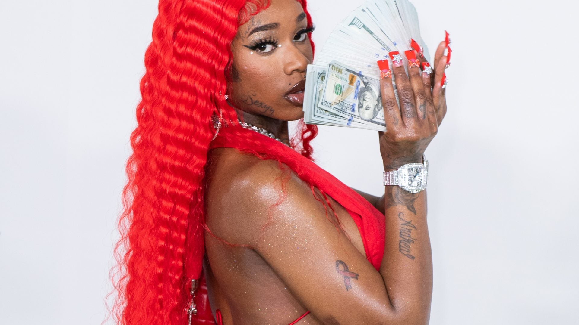 Op-Ed: Embracing Sexyy Red And The Power of Channeling Your "Inner Hood B*tch"