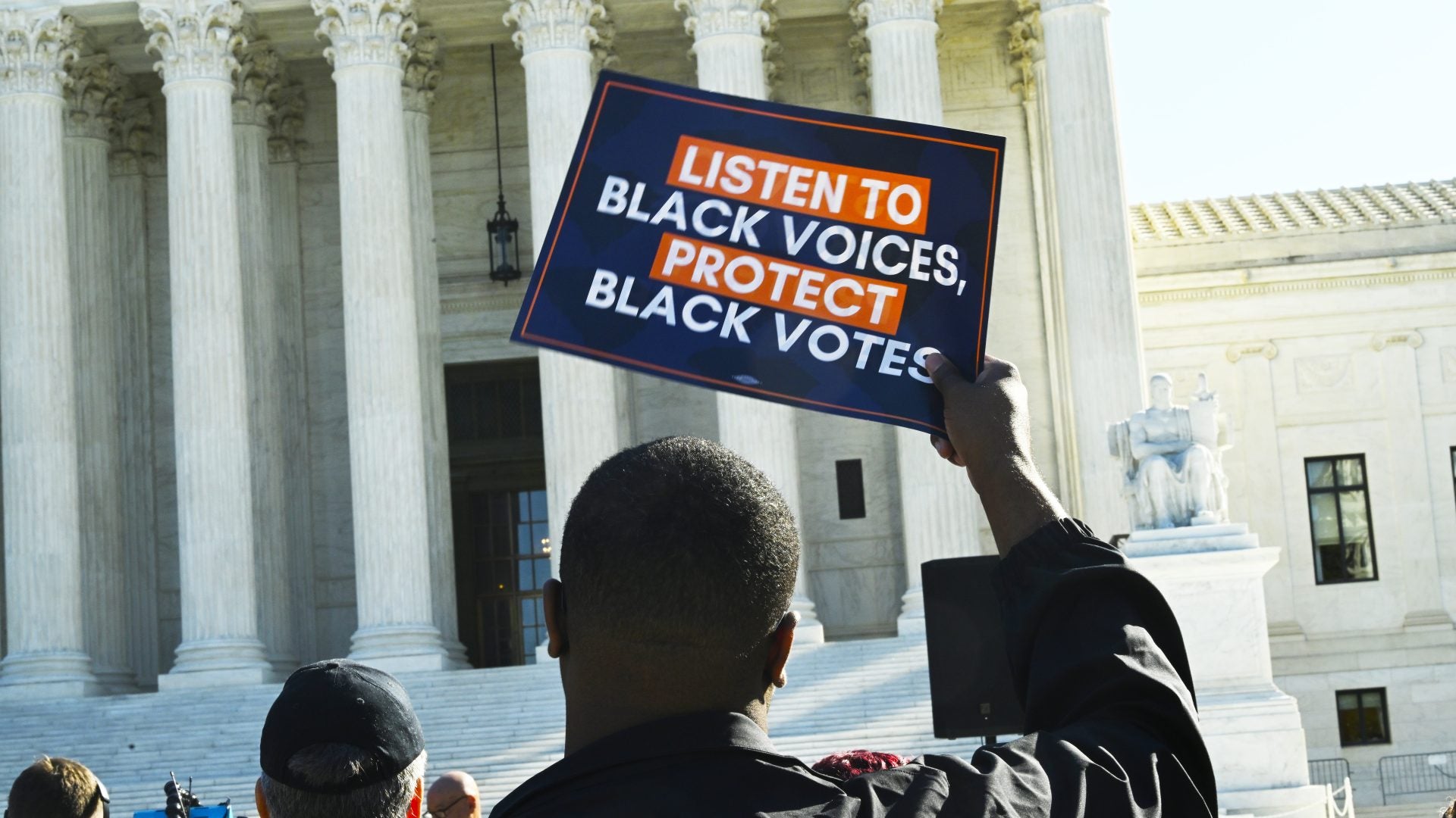Supreme Court Backs SC Republicans, Permits Racially Gerrymandered Maps Diluting Black Vote