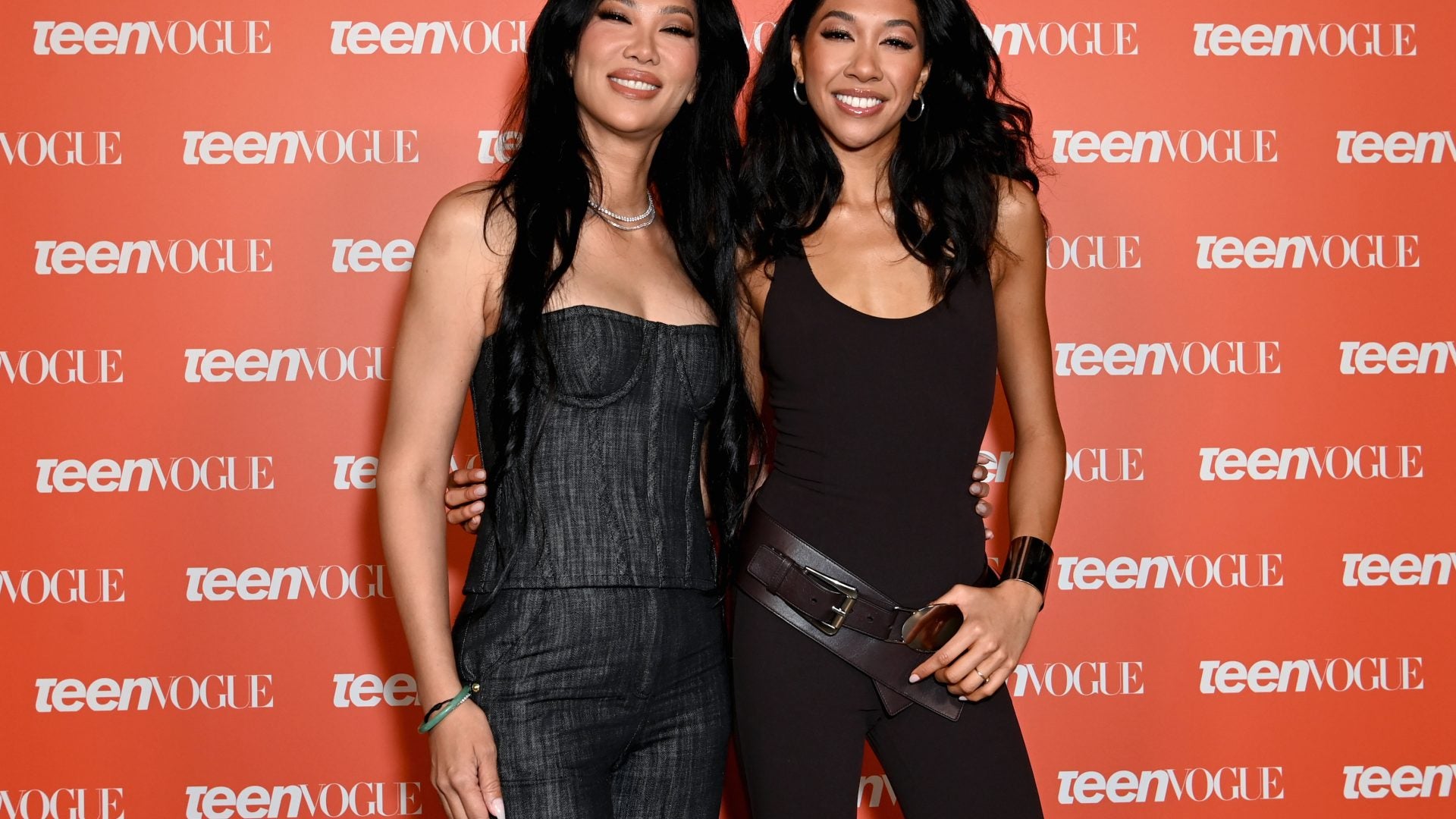 Kimora Lee Simmons Felt Daughter Aoki 'Was Set Up' When She Briefly Dated 65-Year-Old Restaurateur