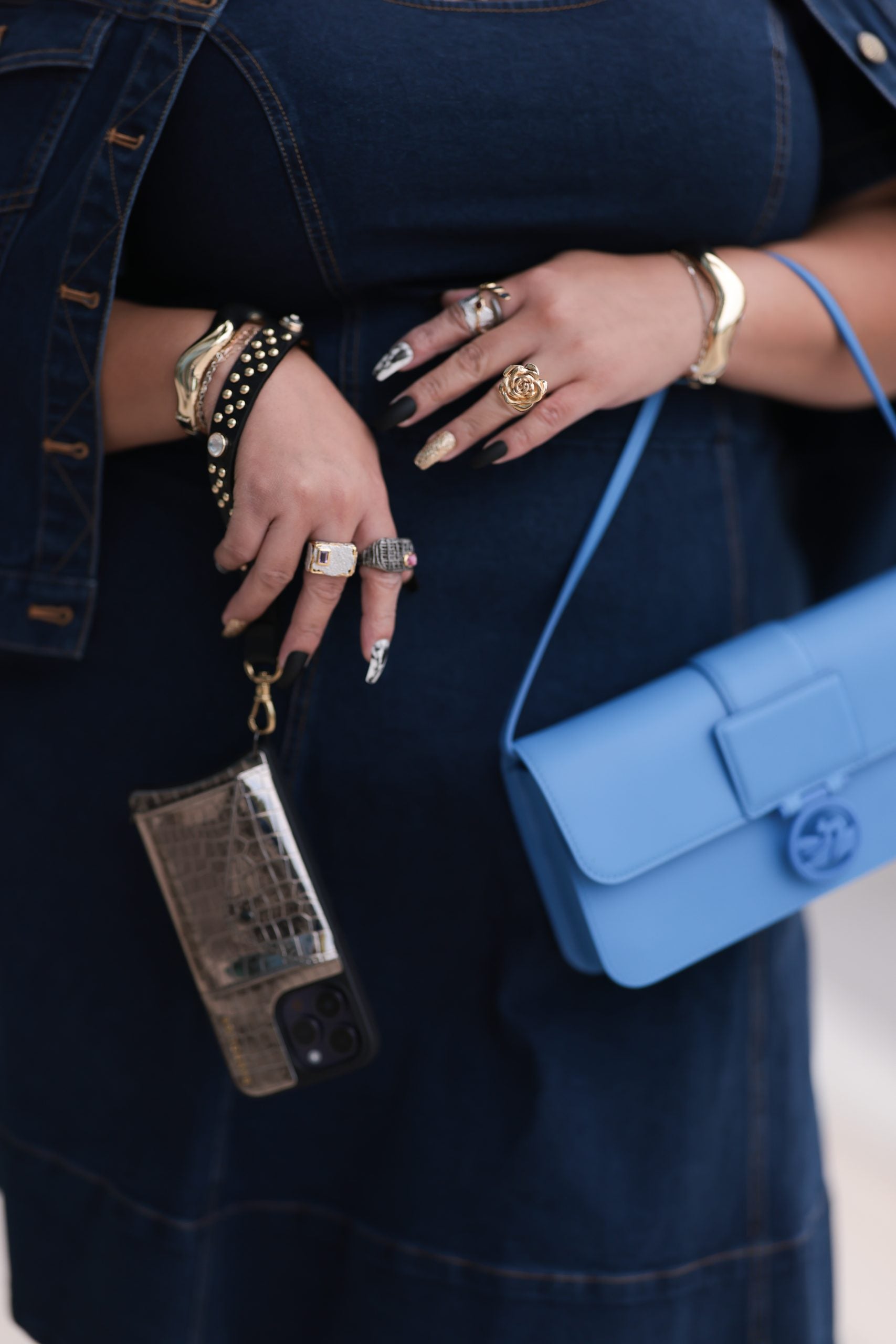 The Street Style Accessories Trending Hard Right Now