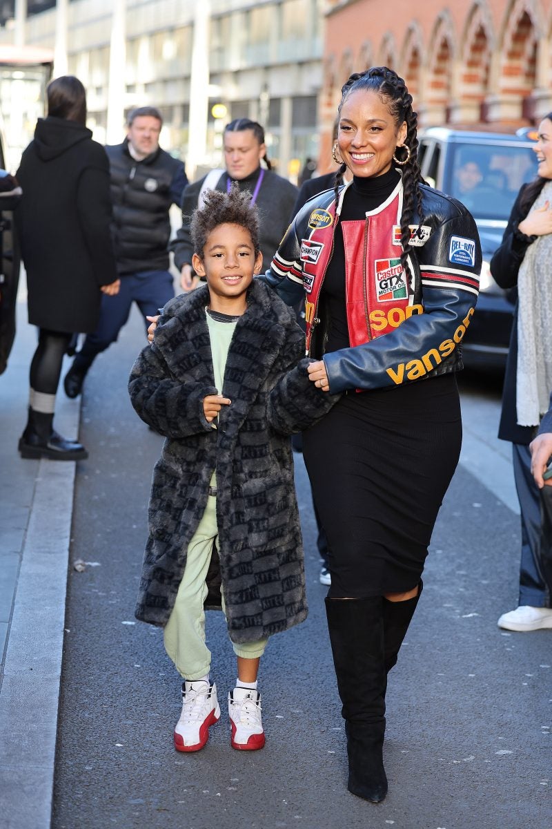 Our Favorite Stylish Moms In Celebration Of Mother’s Day