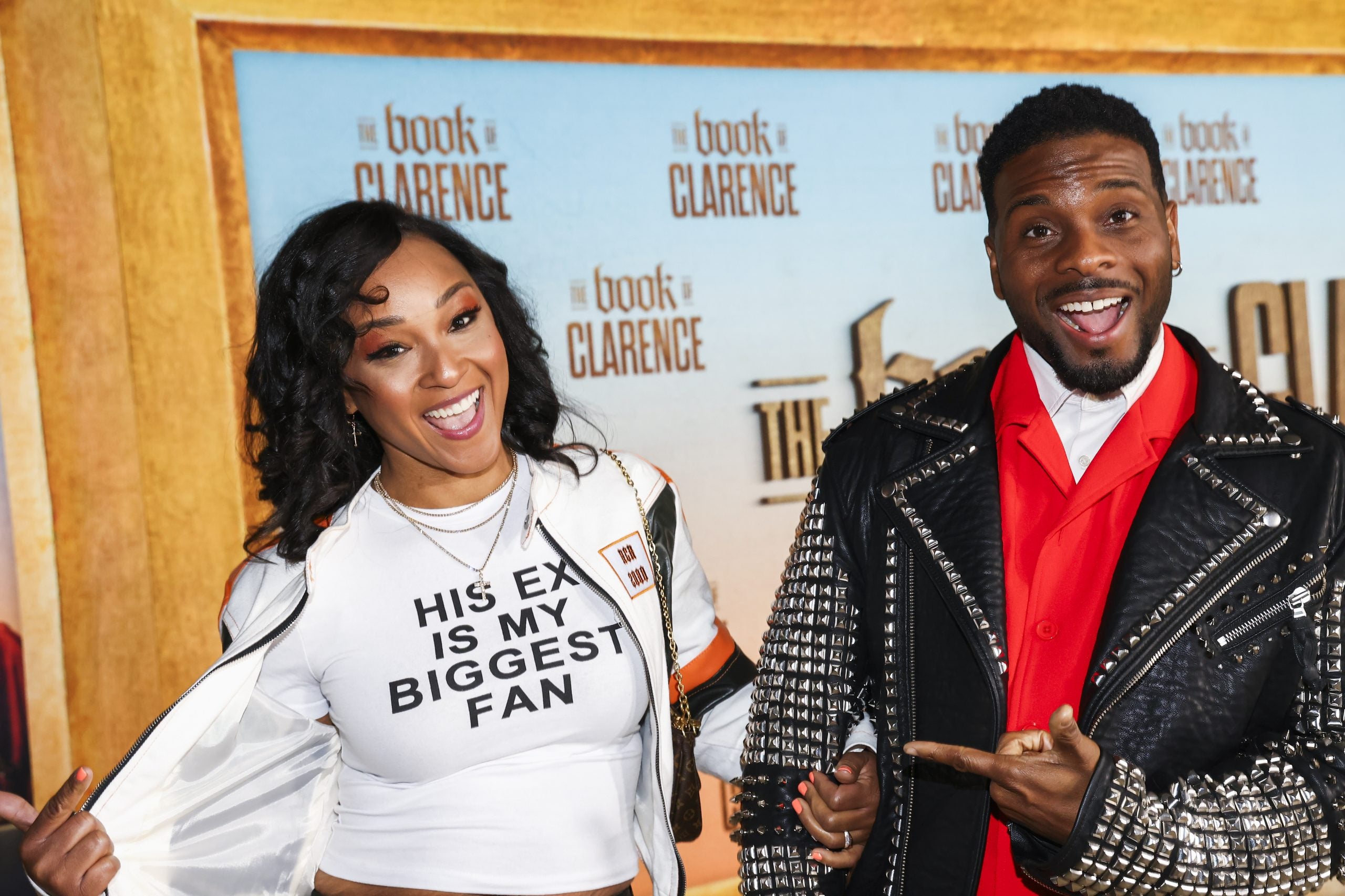 Kel Mitchell Says Ex-Wife Impregnated By Multiple Men During Their ...