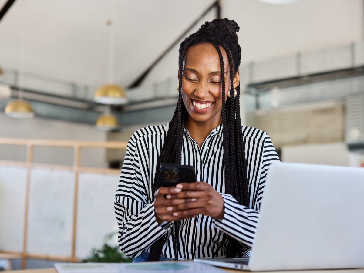 How Black Women Can Achieve Financial Security And Flexibility In The Gig Economy