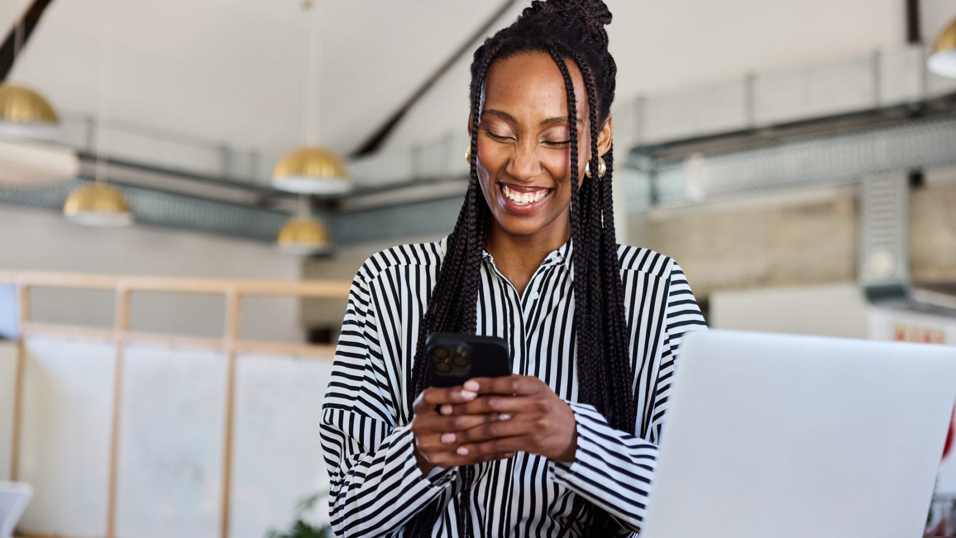 How Black Women Can Achieve Financial Security And Flexibility In The Gig Economy