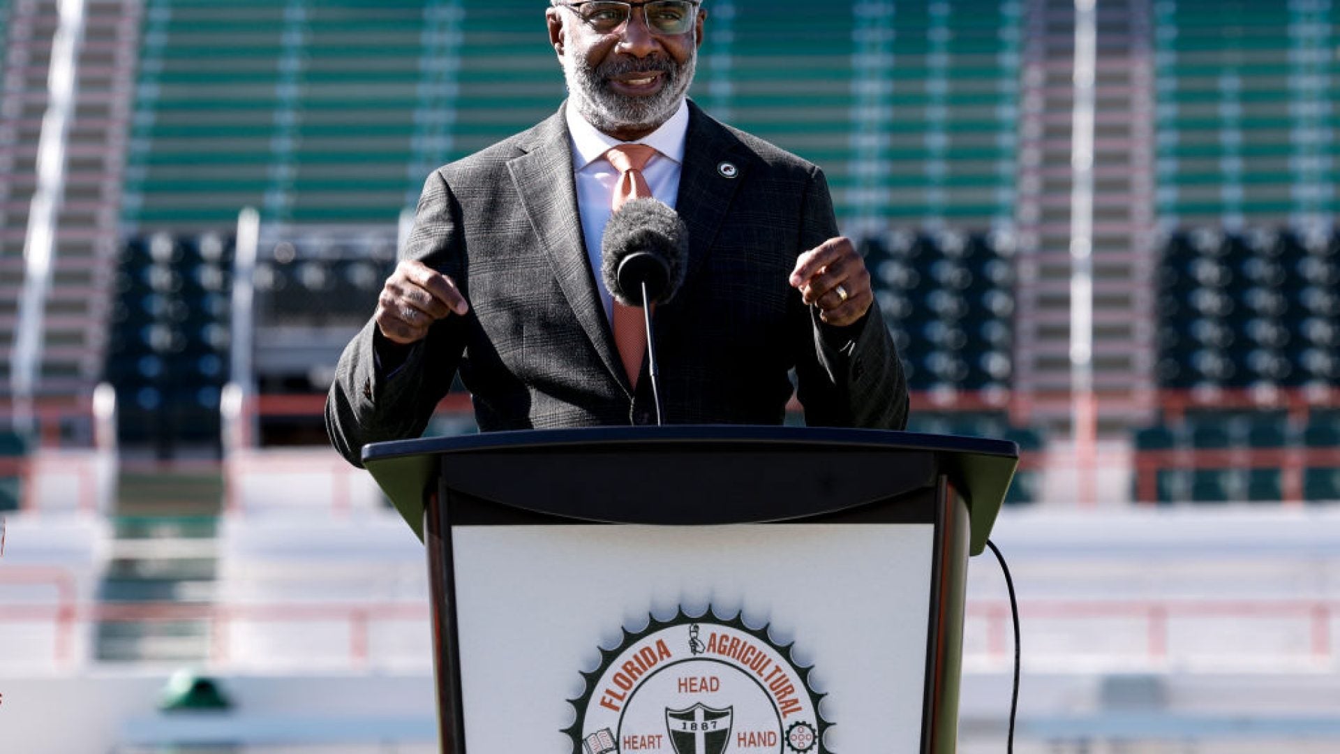 FAMU Launches Investigation After It's Discovered That $237 Million Donation Is Likely A Sham