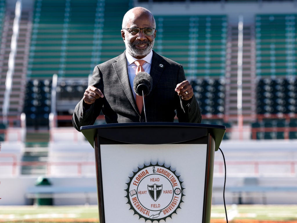 FAMU launches investigation after determining $237 million donation was likely a sham