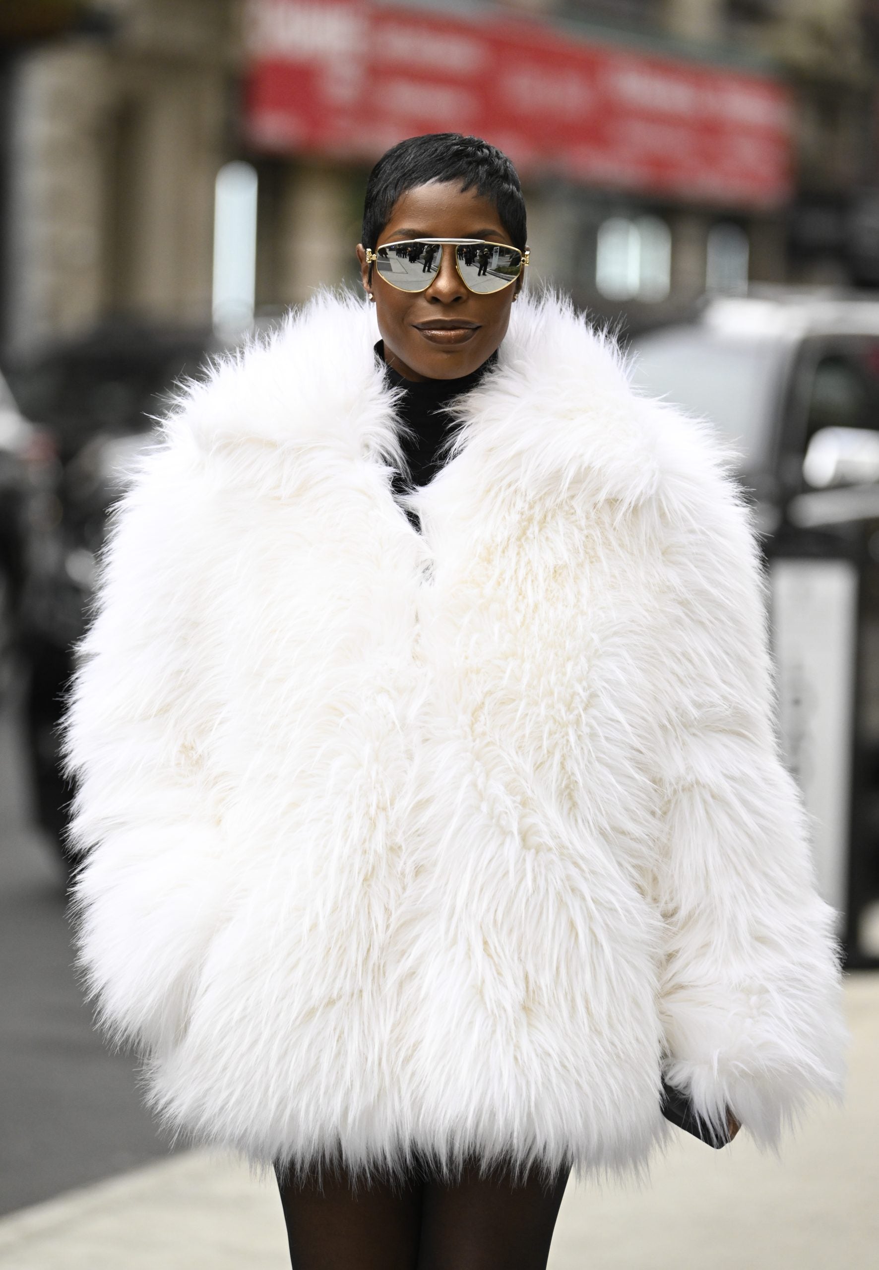 The Street Style Accessories Trending Hard Right Now
