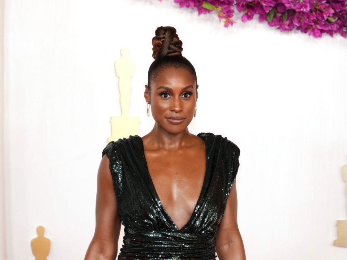 Issa Rae Funds New Ad Partner Company, Ensemble, To Help Close The Racial Pay Disparity Among Black Creators