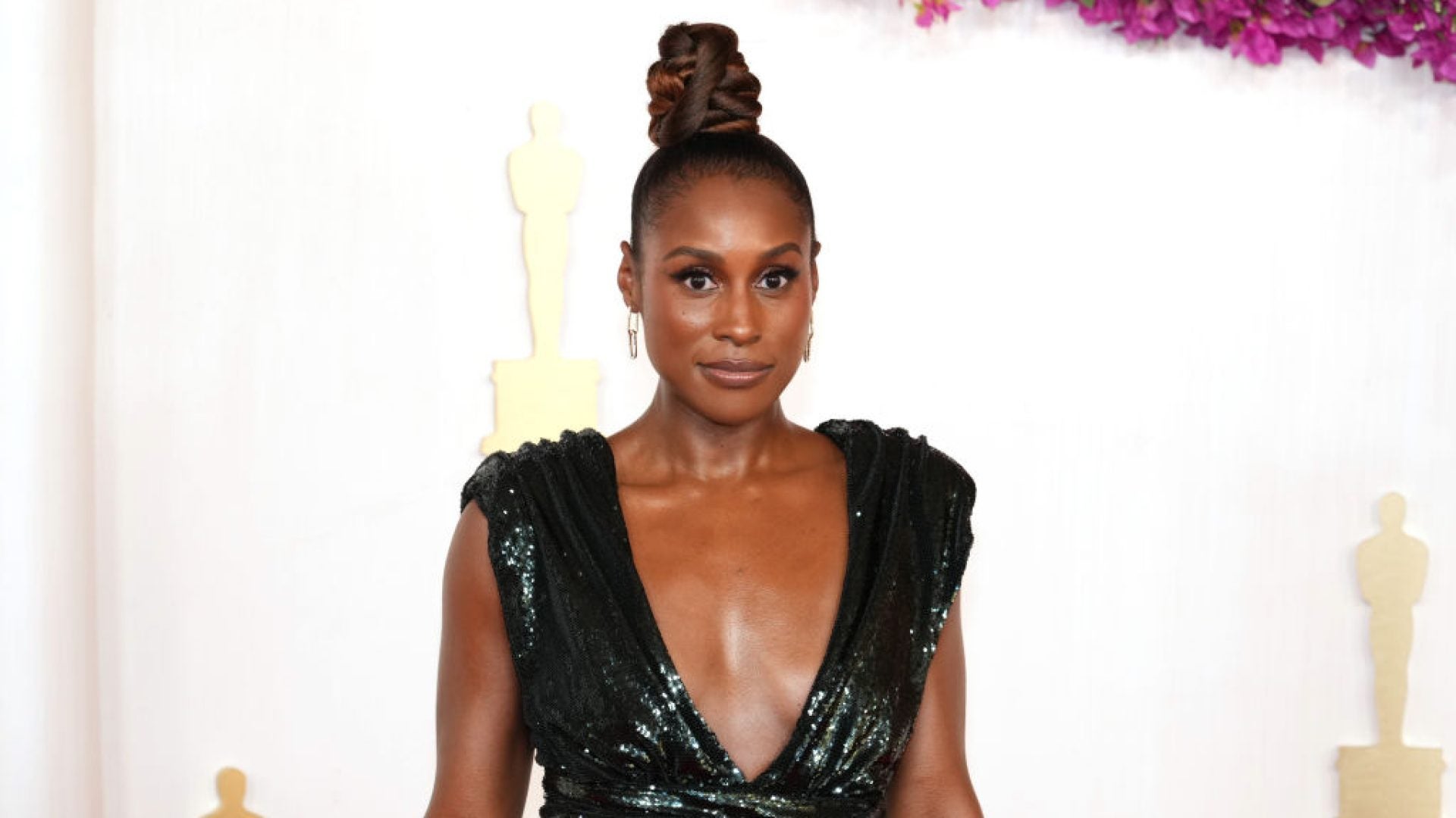 Issa Rae Funds New Ad Partner Company, Ensemble, To Help Close The Racial Pay Disparity Among Black Creators
