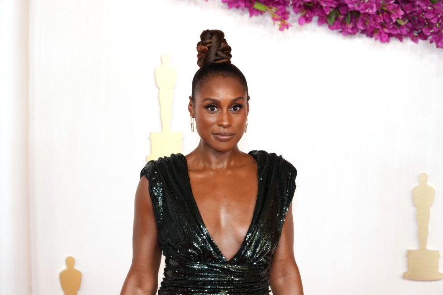 Issa Rae Funds New Ad Partner Company, Ensemble, To Help Close The Racial Pay Disparity Among Black Creators