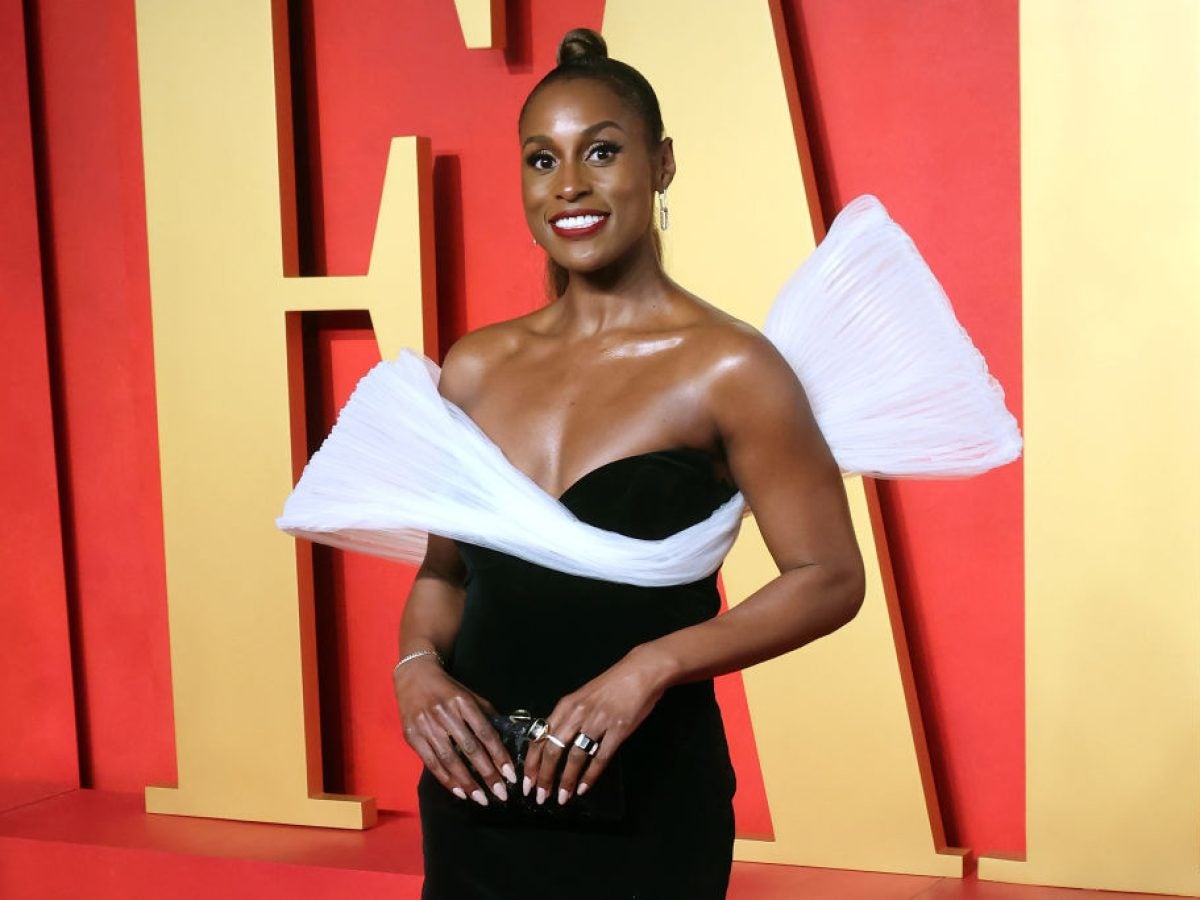 Issa Rae And ColorCreative's New Partnership With Tubi Will Help Support Young Filmmakers