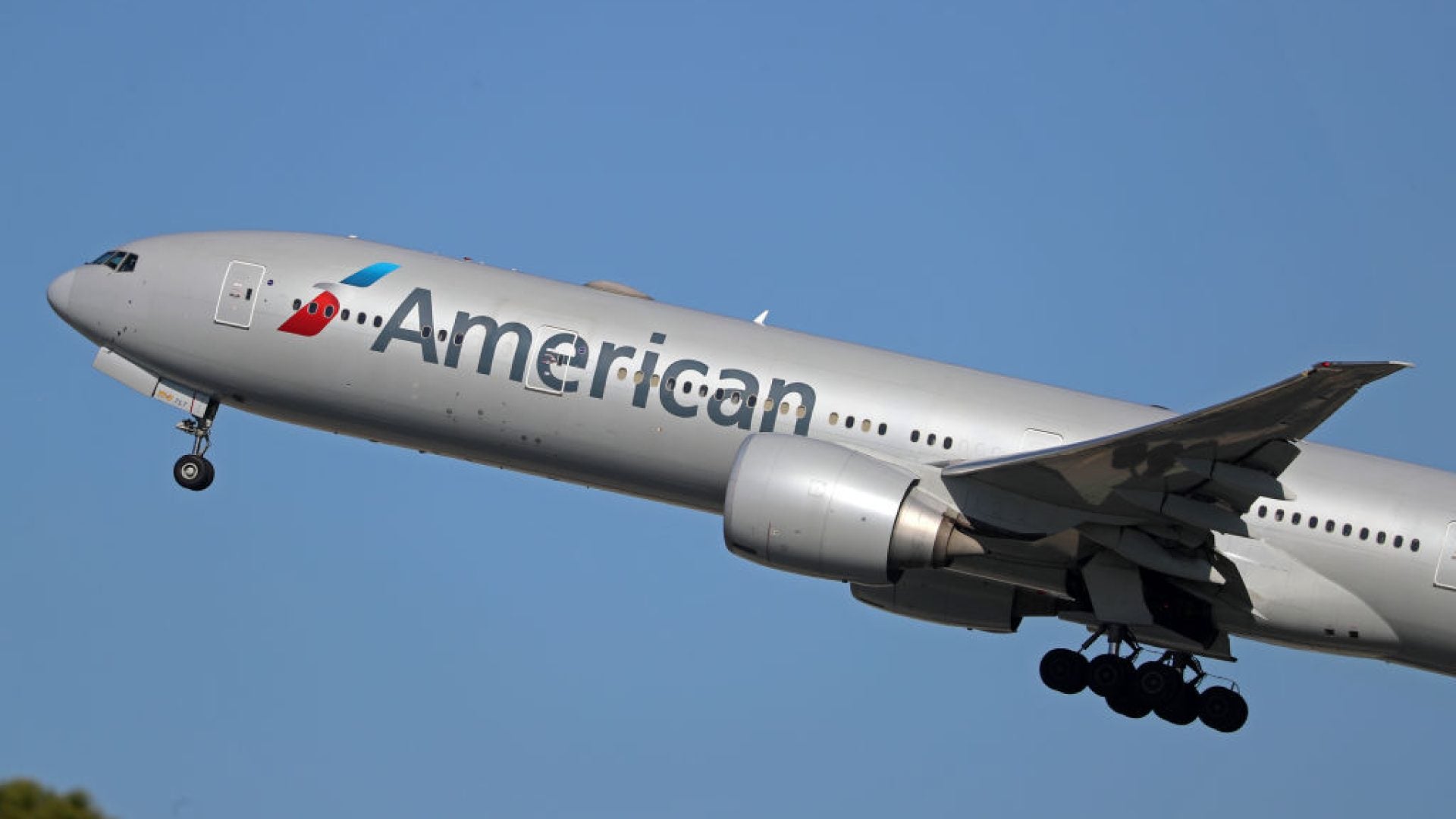 Three Black Men Sue American Airlines For Alleged Racial Discrimination After They Were Removed From Flight