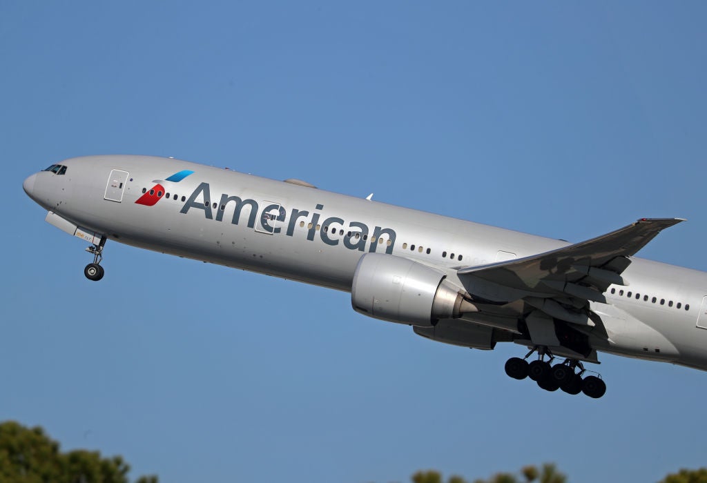 Three Black Men Sue American Airlines For Alleged Racial Discrimination ...