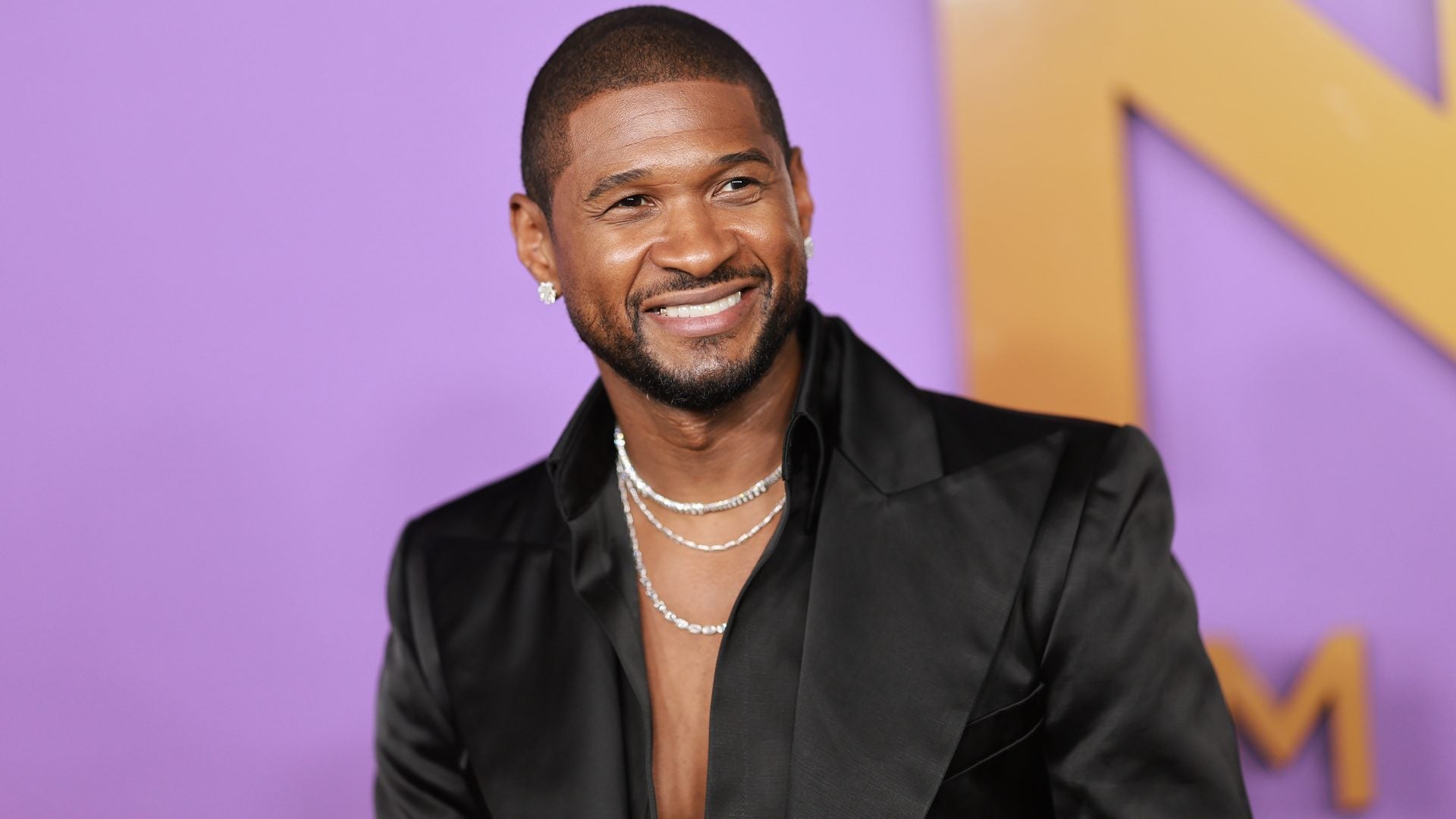 2024 ESSENCE FESTIVAL OF CULTURE PERFORMER: USHER