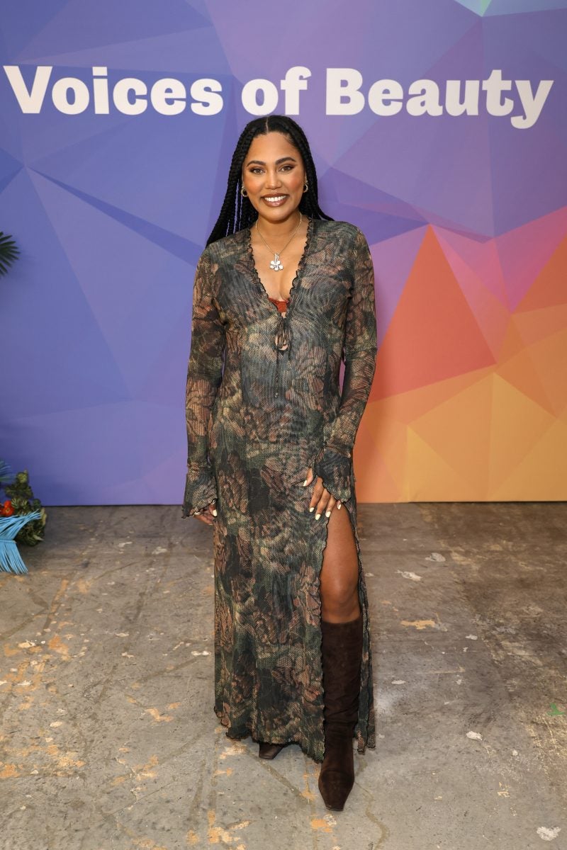 Ayesha Curry’s Best Style Moments