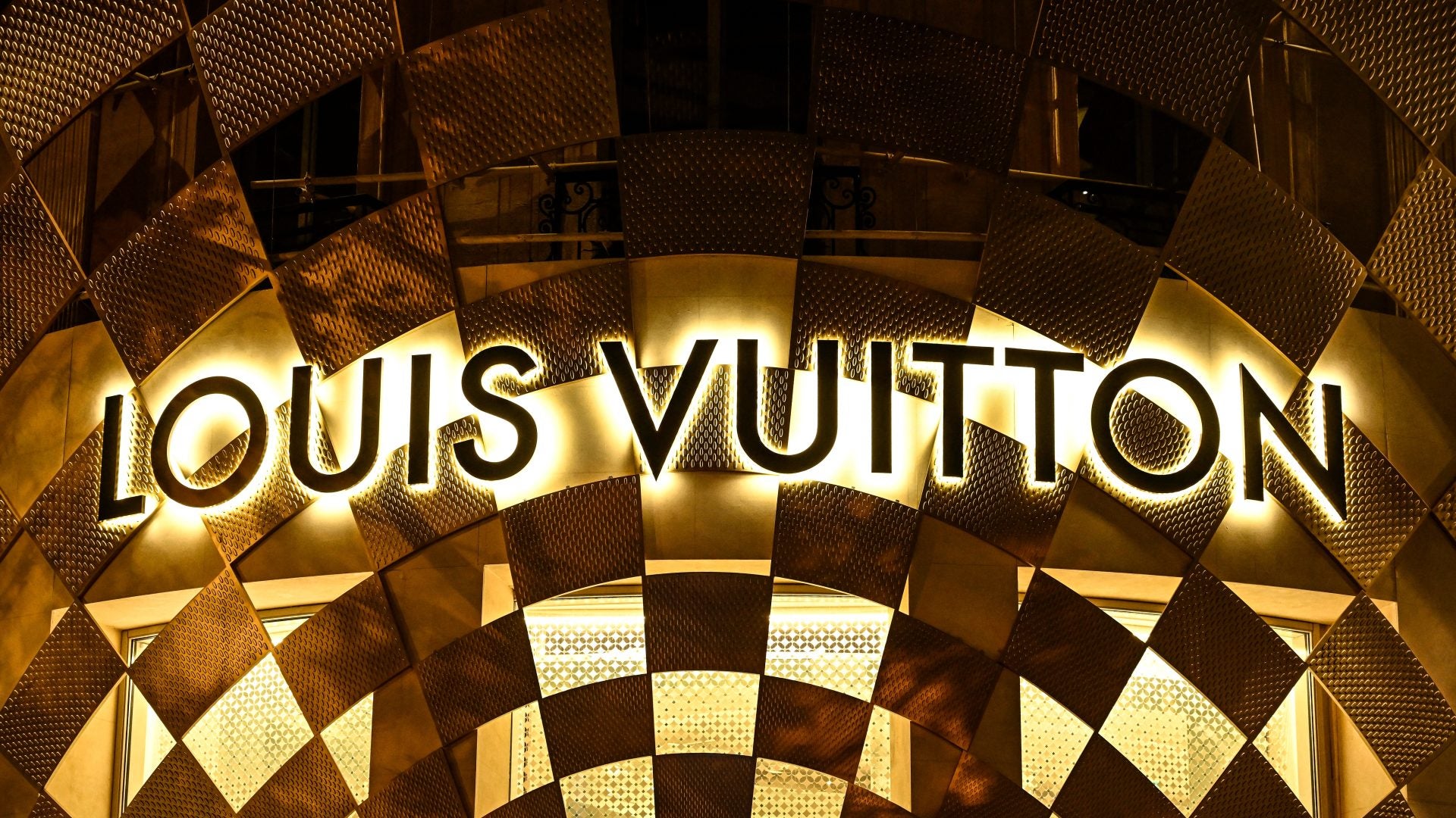 Louis Vuitton's Saint-Tropez Pop-Up Restaurant Returns