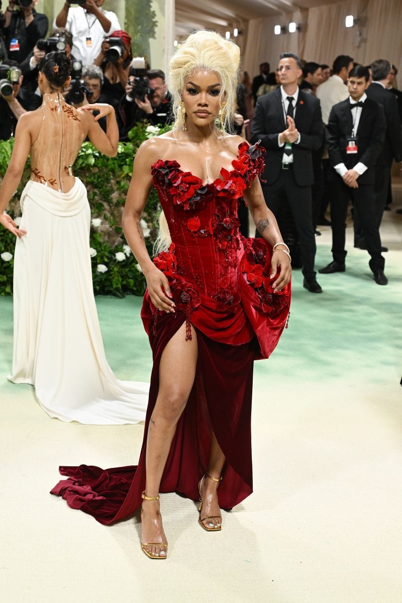 Star Gazing: Met Gala 2024 And After Parties Galore 
