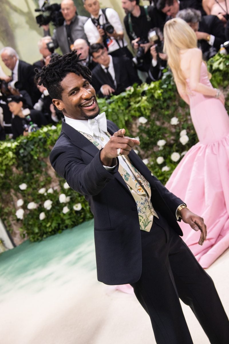 Star Gazing: Met Gala 2024 And After Parties Galore 
