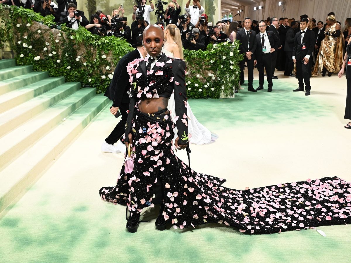 Star Gazing: Met Gala 2024 And After Parties Galore 
