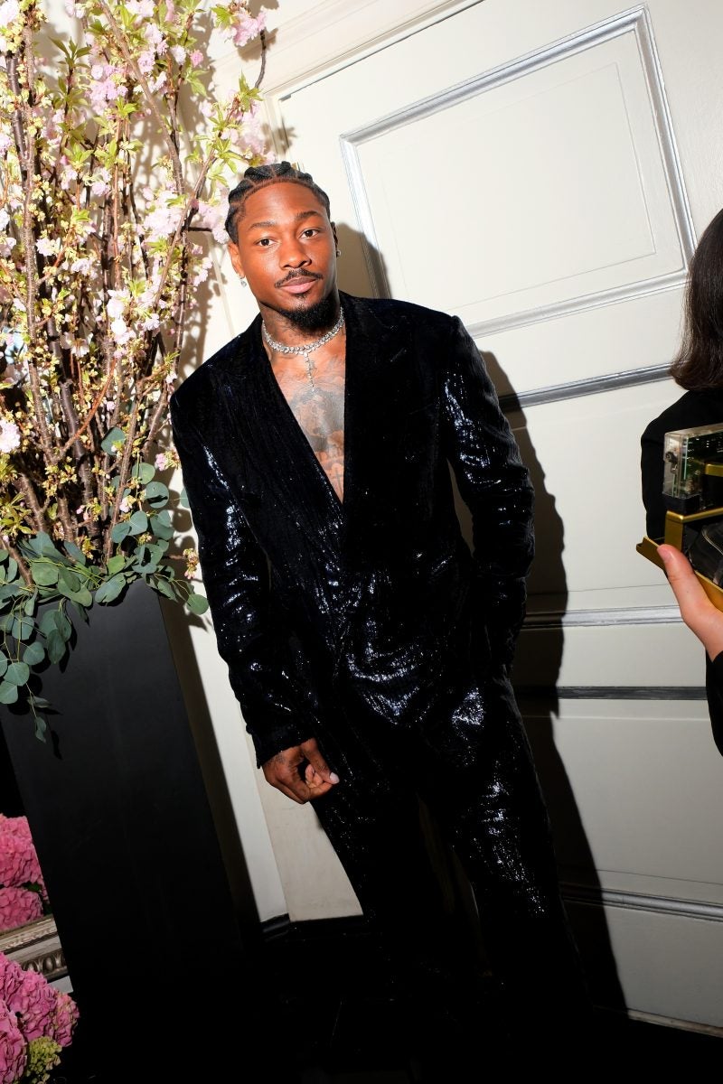 Star Gazing: Met Gala 2024 And After Parties Galore 
