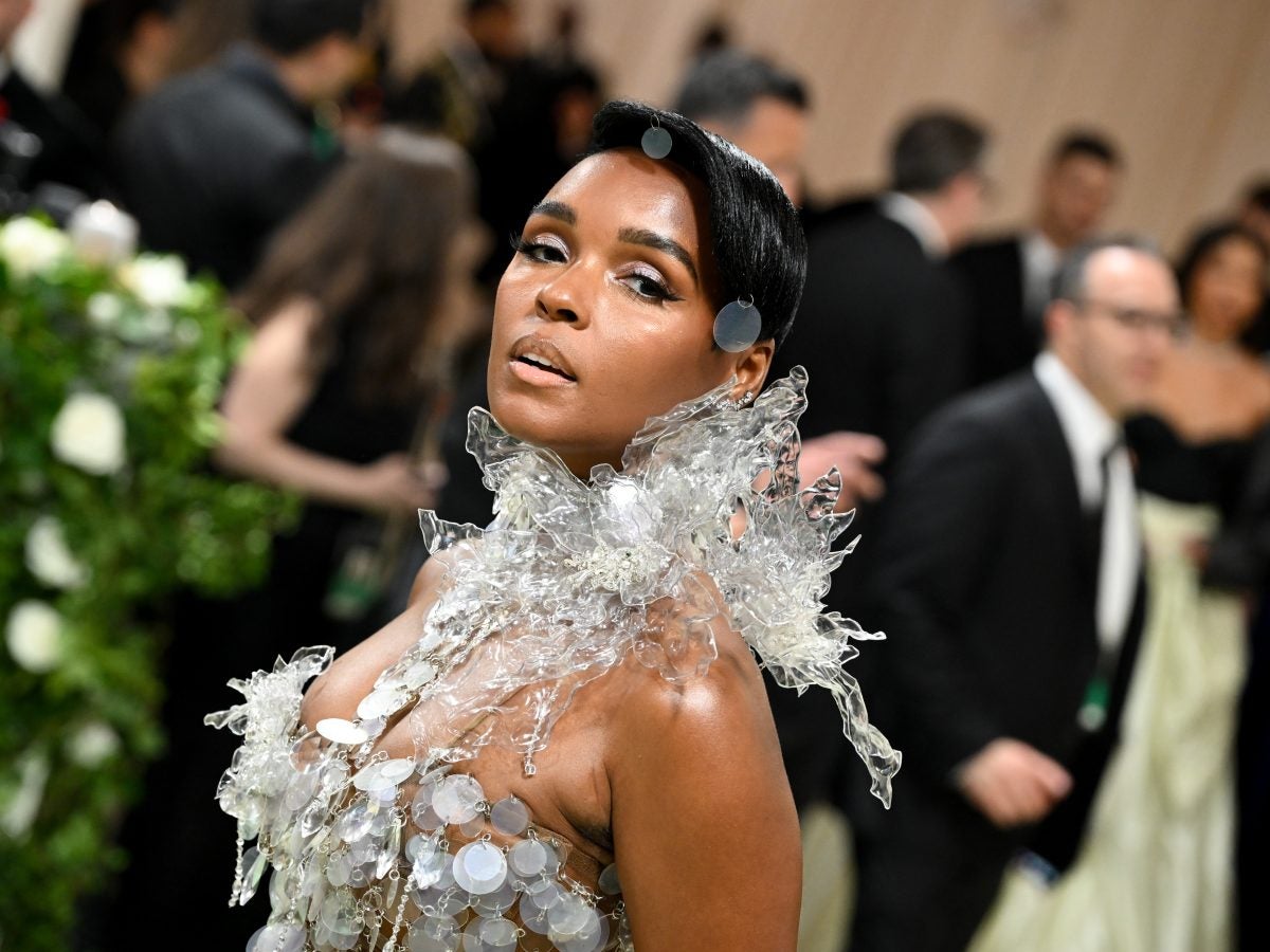 Star Gazing: Met Gala 2024 And After Parties Galore 
