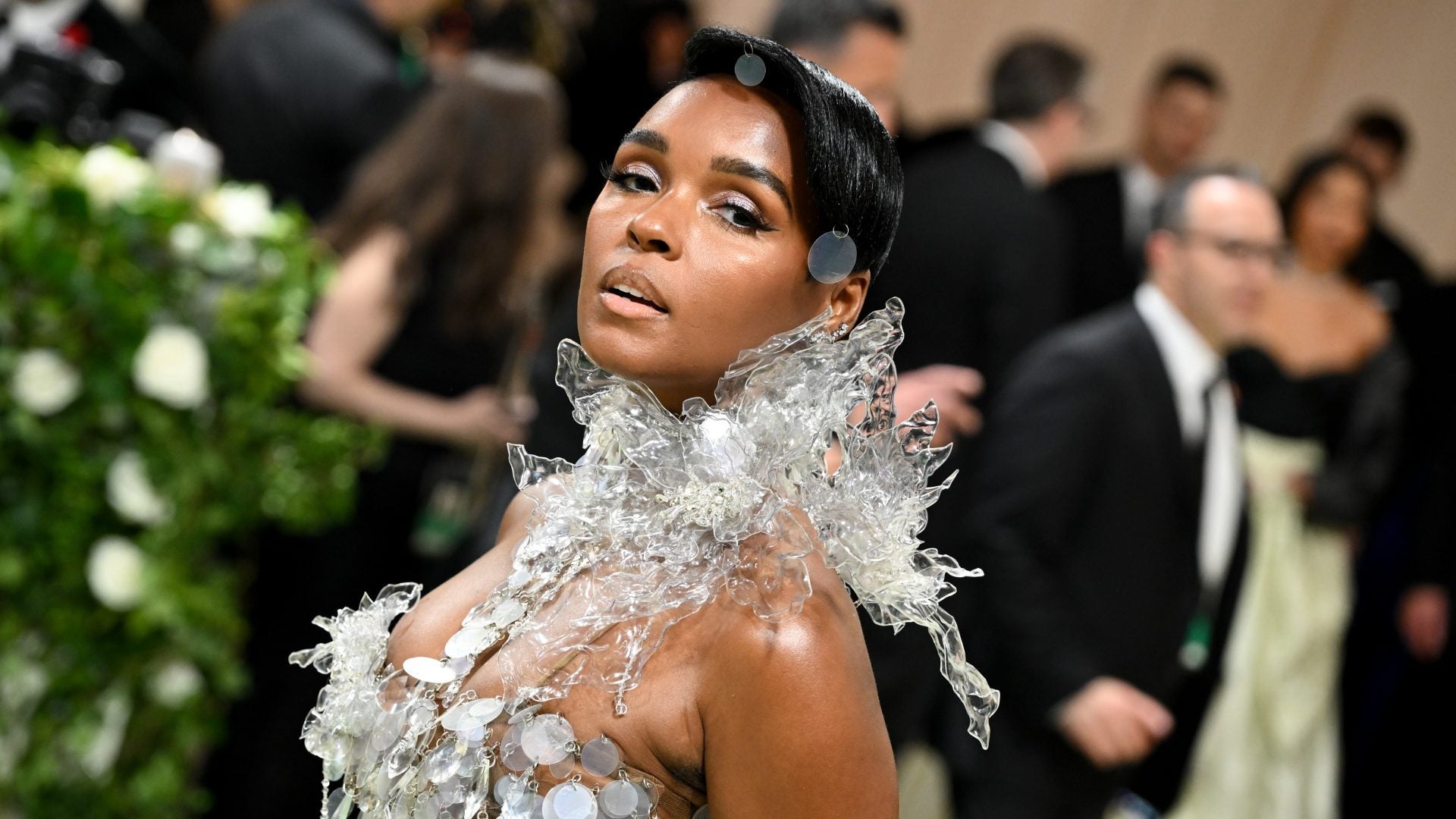 Star Gazing: Met Gala 2024 And After Parties Galore 
