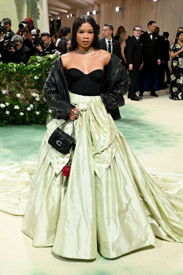 All The Looks From The 2024 Met Gala