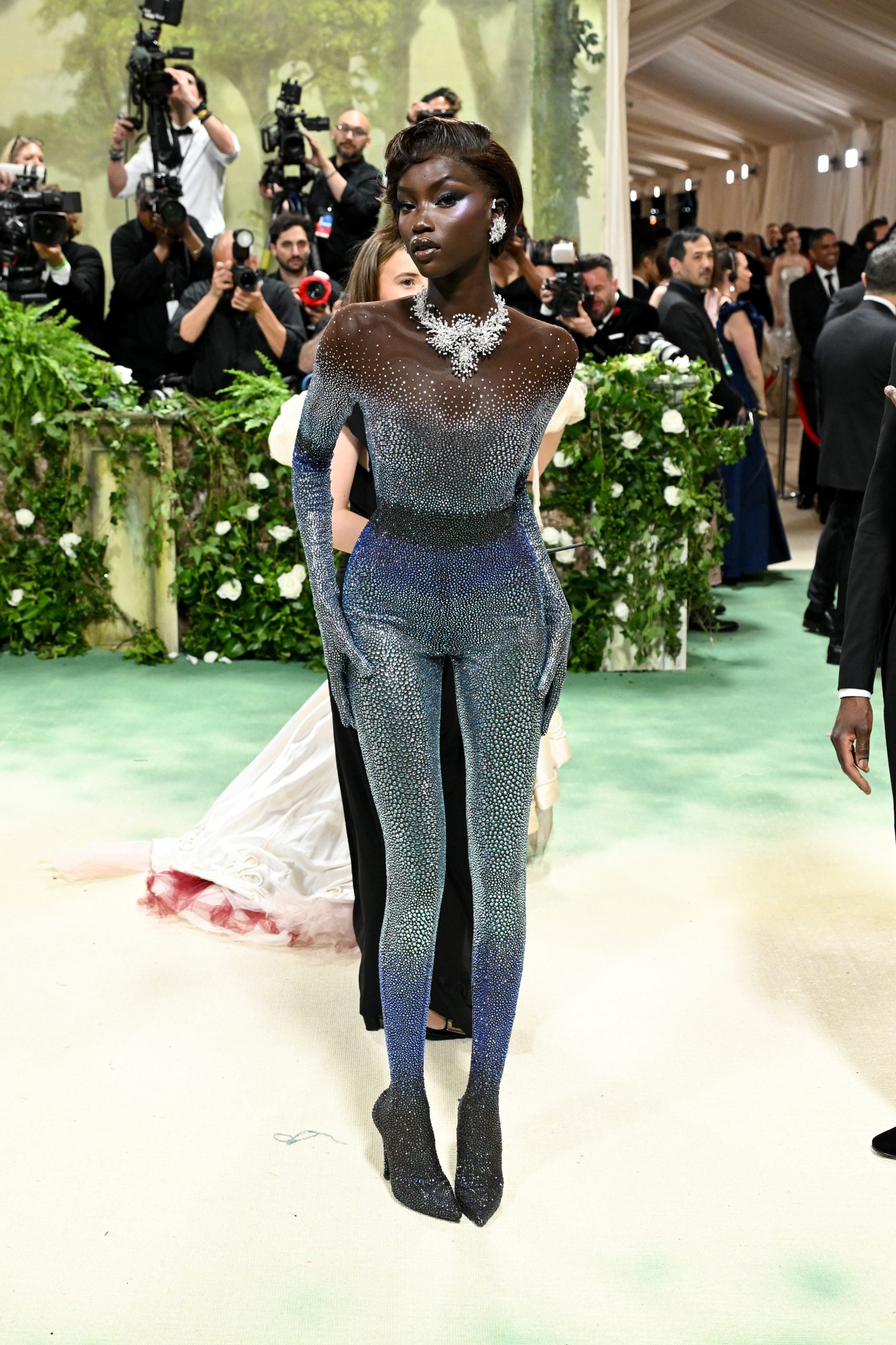 Star Gazing: Met Gala 2024 And After Parties Galore | Essence