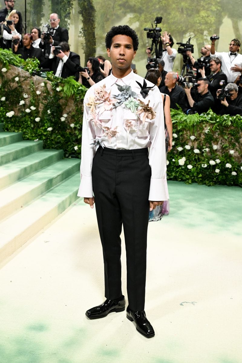 Star Gazing: Met Gala 2024 And After Parties Galore 
