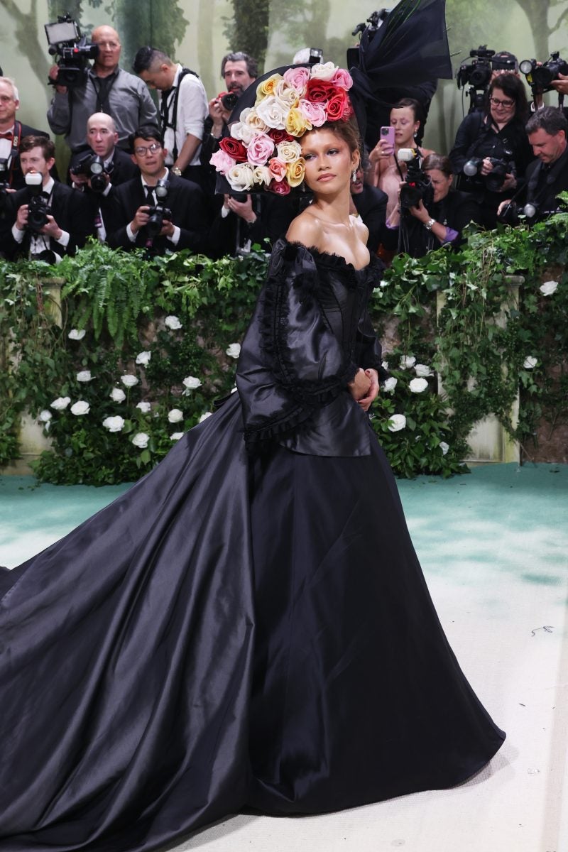 Star Gazing: Met Gala 2024 And After Parties Galore 
