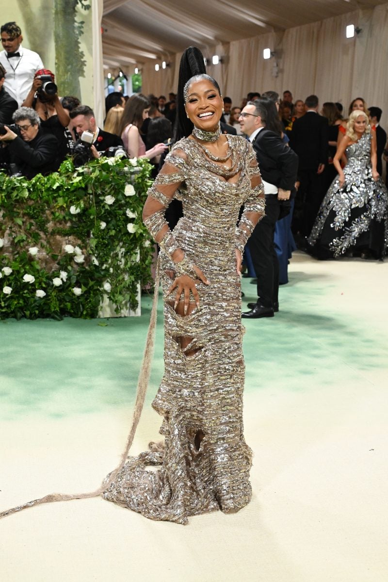 Star Gazing: Met Gala 2024 And After Parties Galore 
