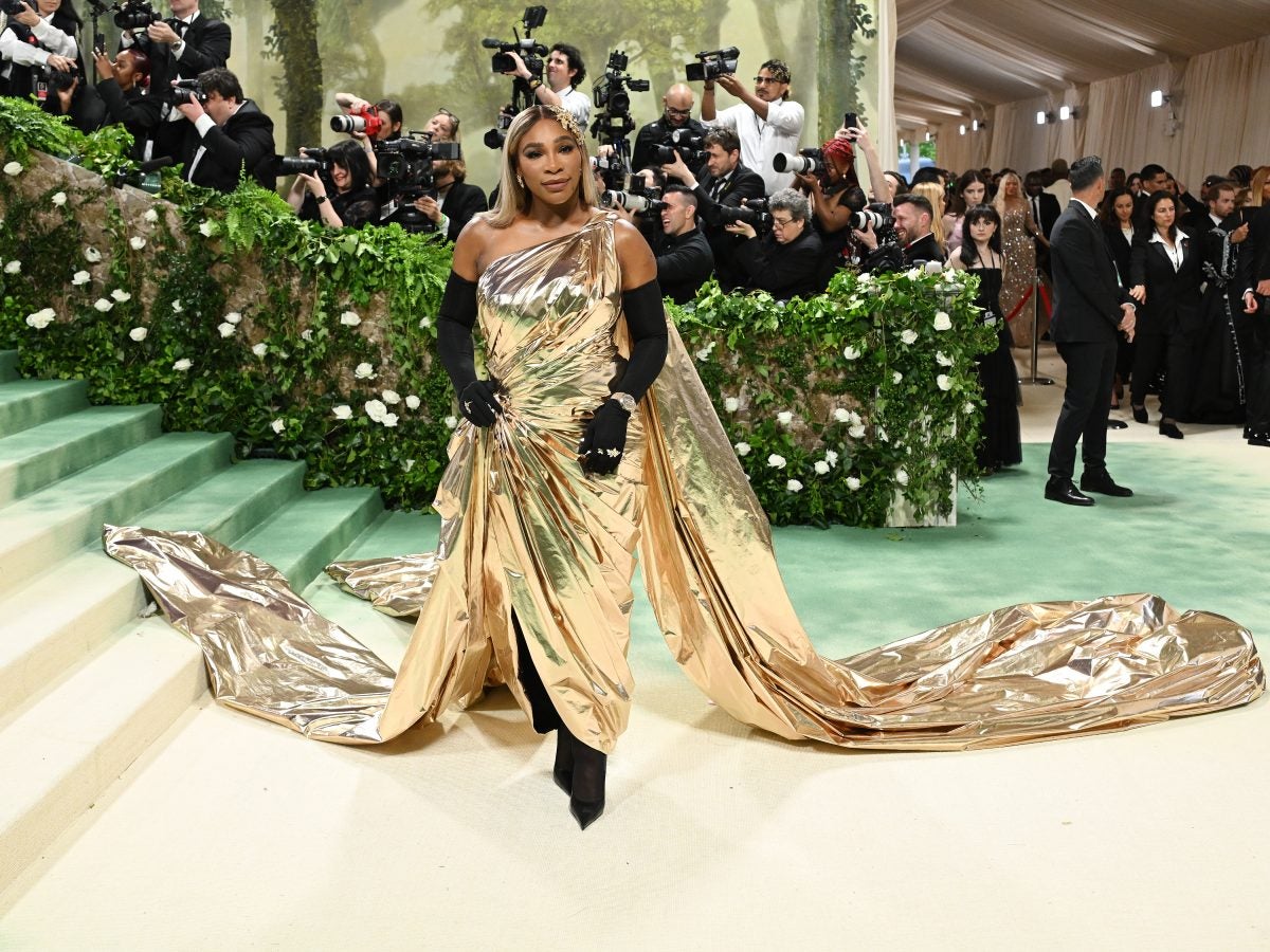 Star Gazing: Met Gala 2024 And After Parties Galore 
