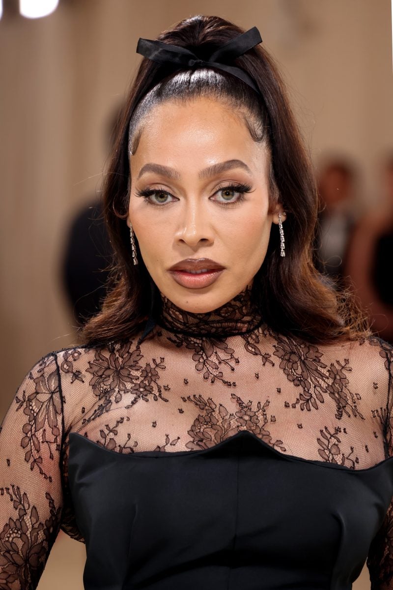 Our Favorite Beauty Looks From The 2024 Met Gala