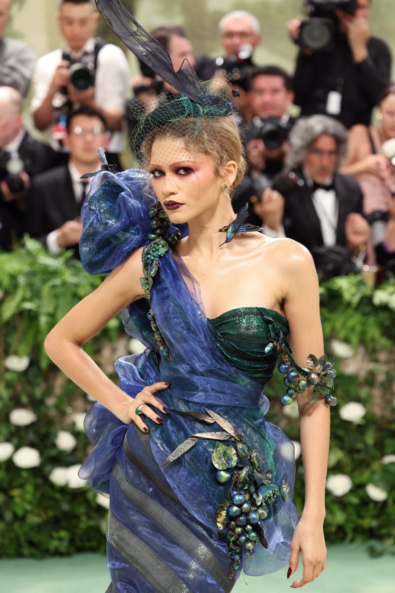 Our Favorite Beauty Looks From The 2024 Met Gala