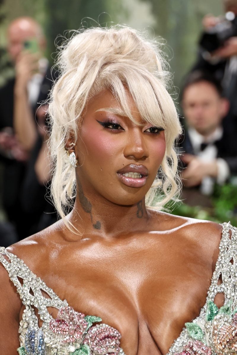 Our Favorite Beauty Looks From The 2024 Met Gala