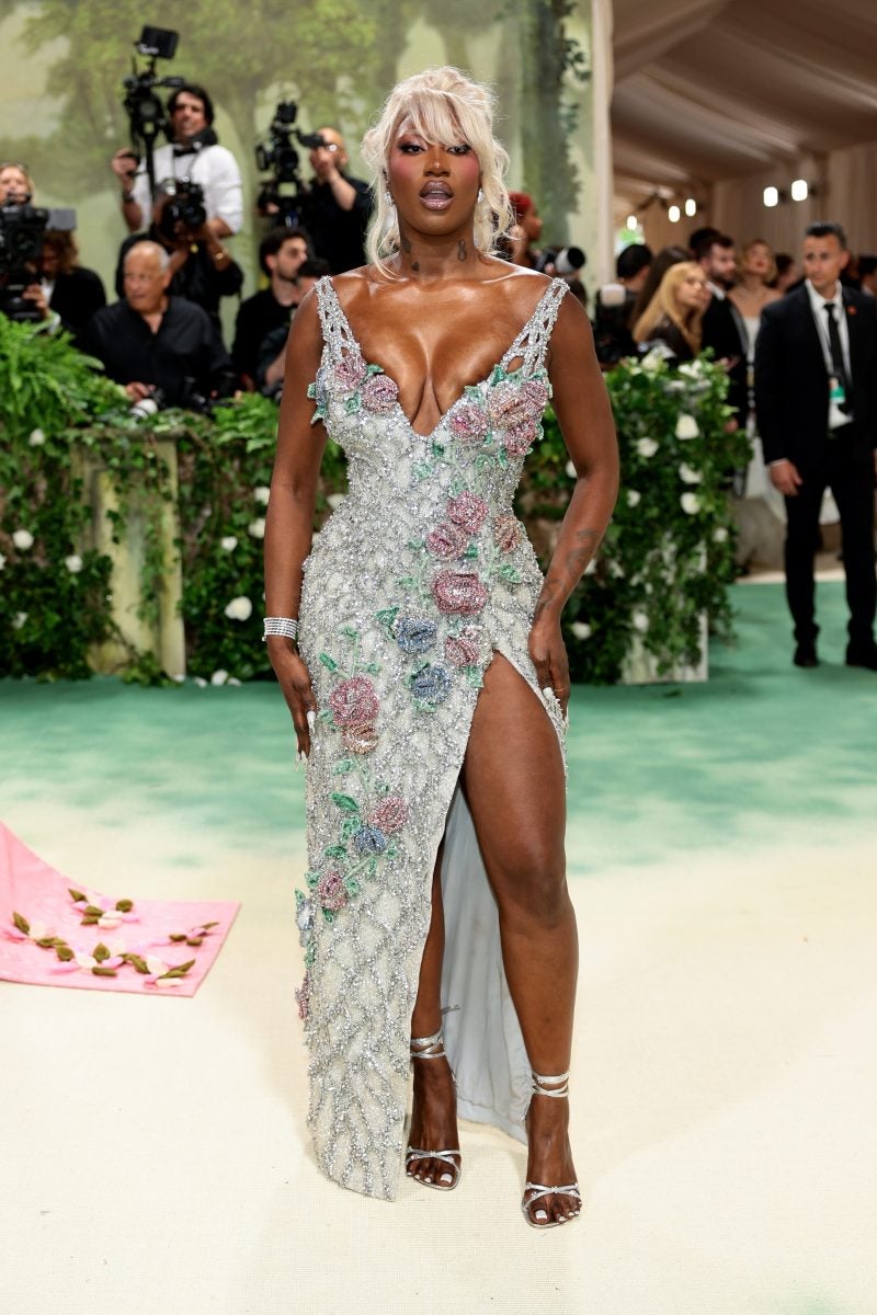 All The Looks From The 2024 Met Gala