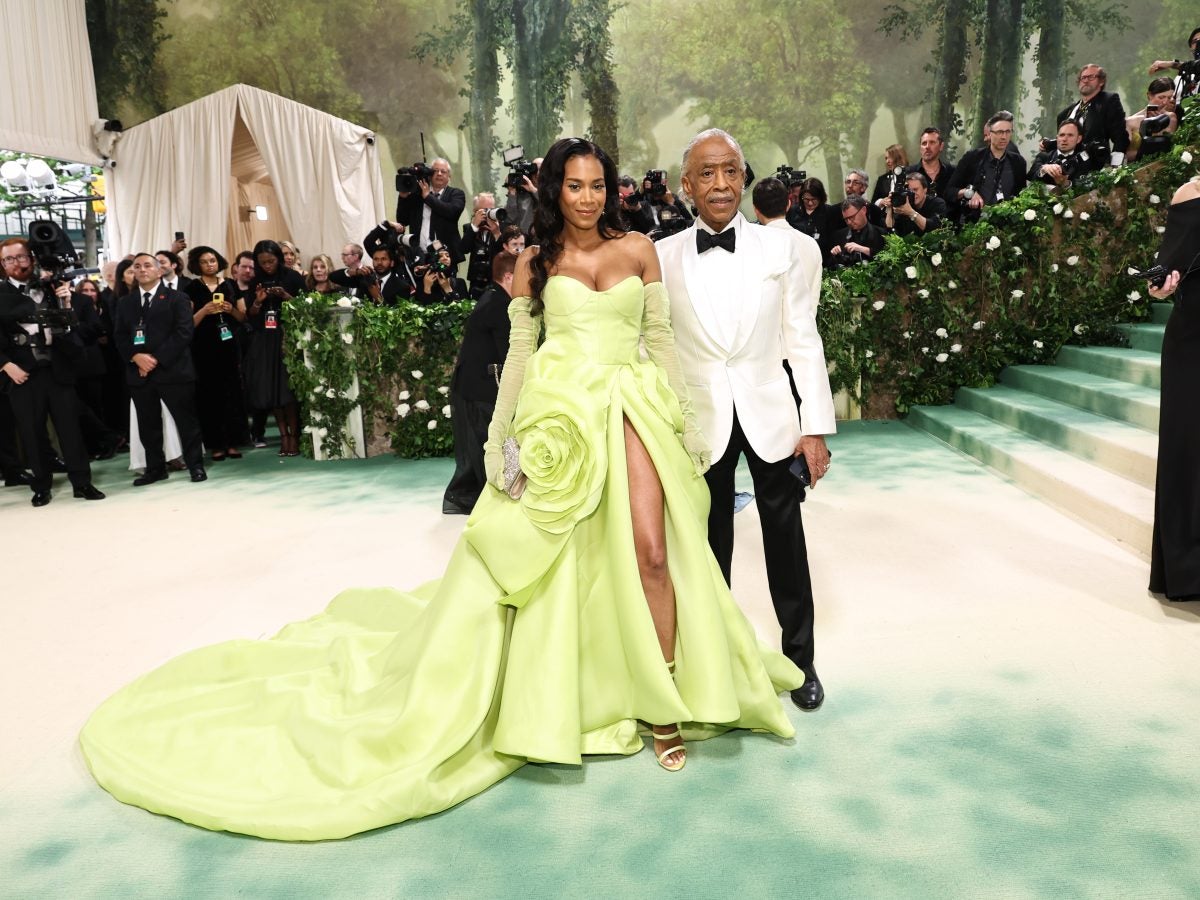 Here Are All The Celebrity Couples Who Slayed At The 2024 Met Gala