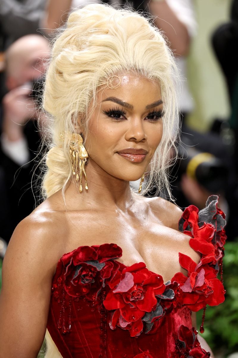 Our Favorite Beauty Looks From The 2024 Met Gala